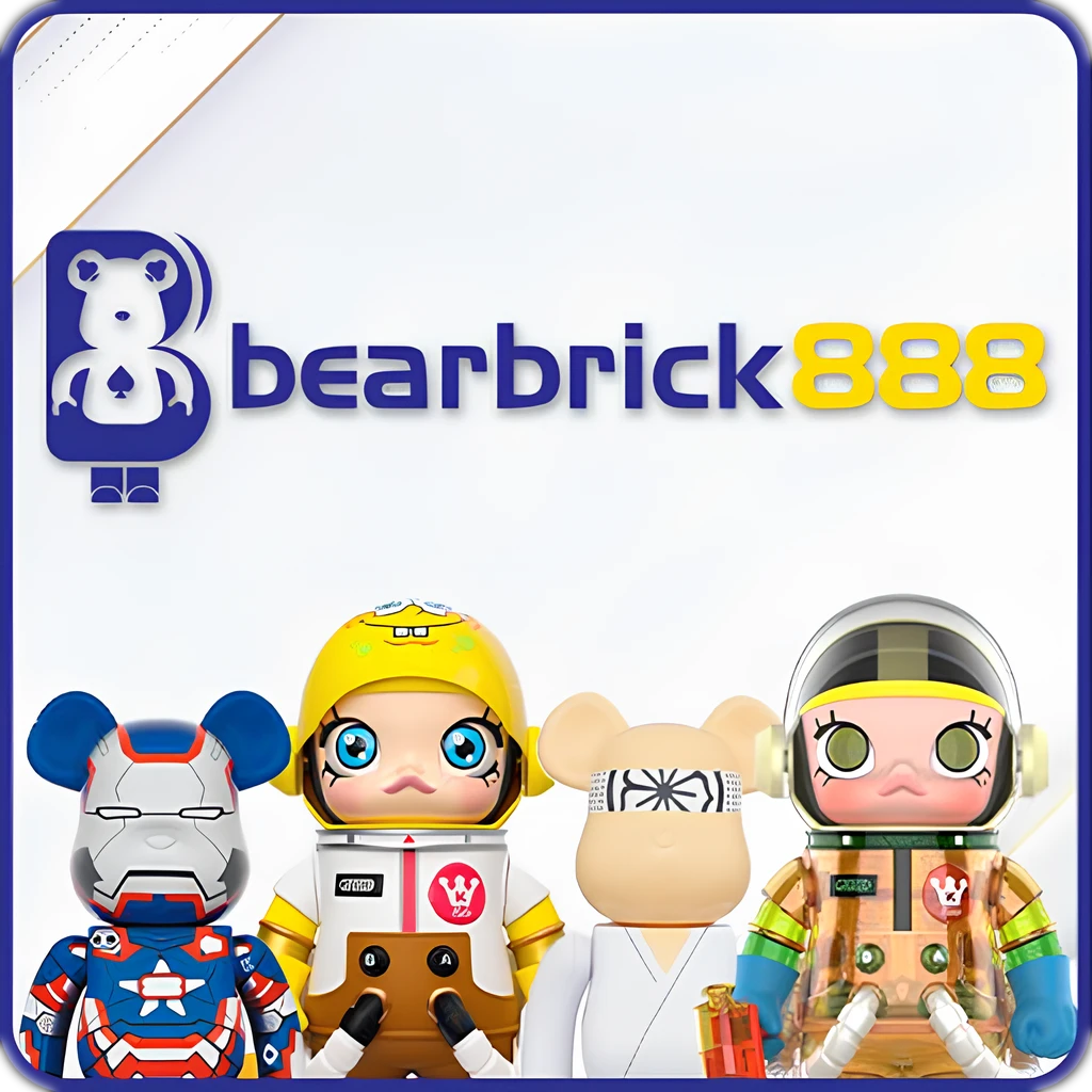 Bearbrick888 APK – Download & Play The Best Games in Malaysia 2026