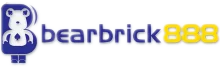 bearbrick888 logo